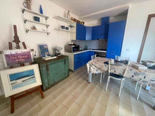 Appartamento in affitto a Cafaggio, Ameglia