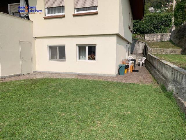 Appartamento in affitto a Le Gotrau, Aosta