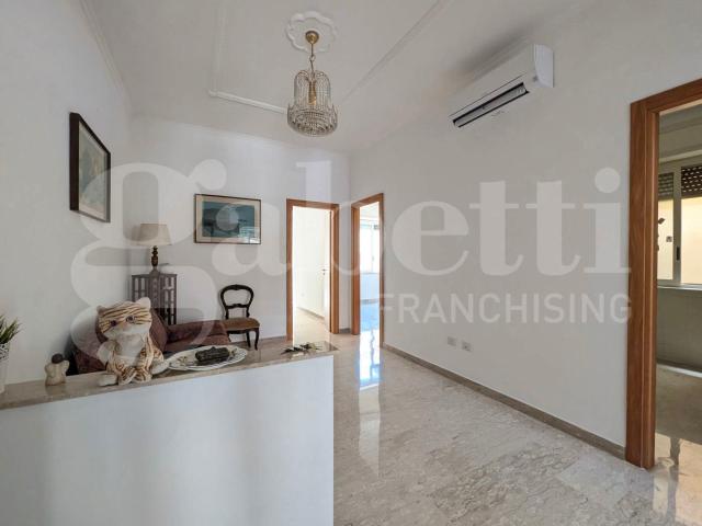 Appartamento in affitto a Miseno, Bacoli