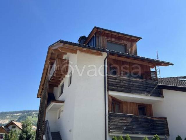 Appartamento in affitto a Badia - Abtei, Trentino-Alto Adige/Südtirol