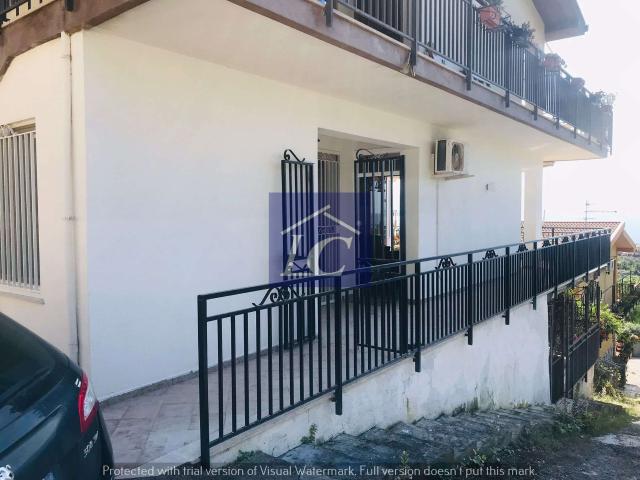 Appartamento in affitto a Mongerbino, Bagheria