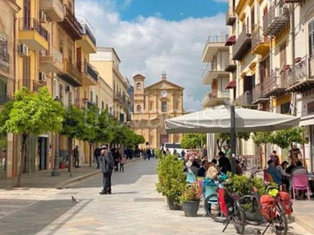 Appartamento in affitto a Bagheria, Sicilia