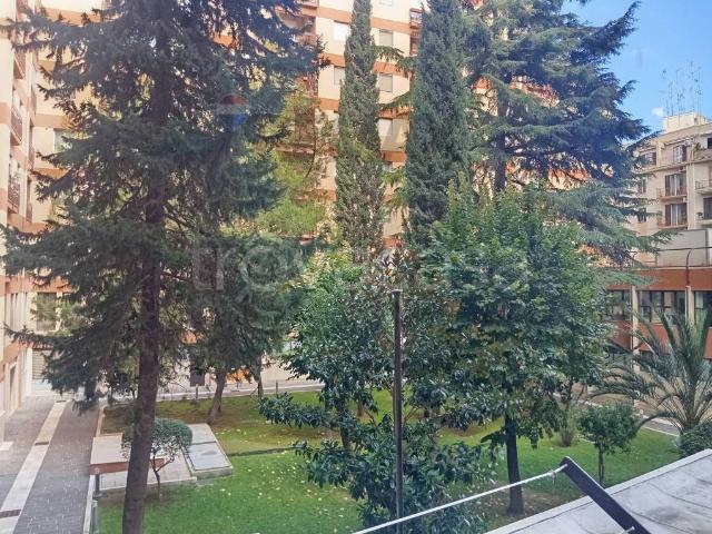 Appartamento in affitto a Libertà, Bari