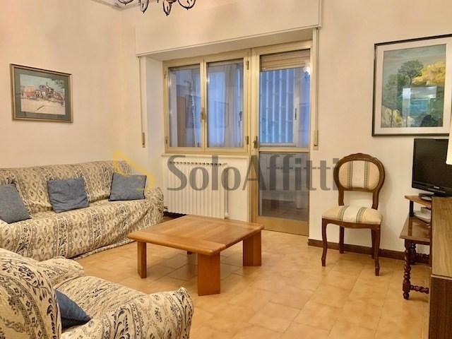 Appartamento in affitto a Poggiofranco, Bari