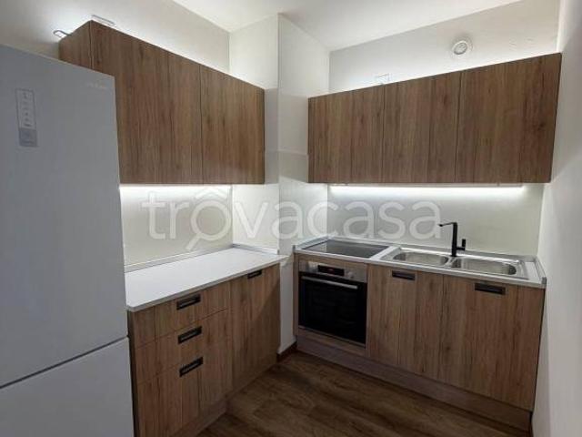 Appartamento in vendita a Angarano, Bassano Del Grappa