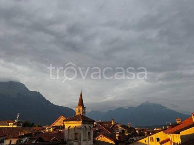 Appartamento in affitto a Borgo Prà, Zoldo Alto