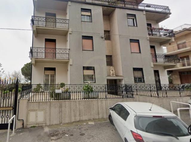 Appartamento in affitto a Toscano, Misterbianco