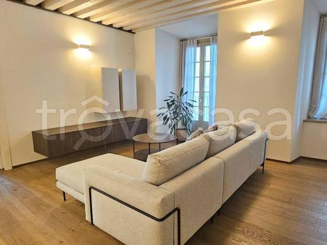 Appartamento in affitto a Bergamo