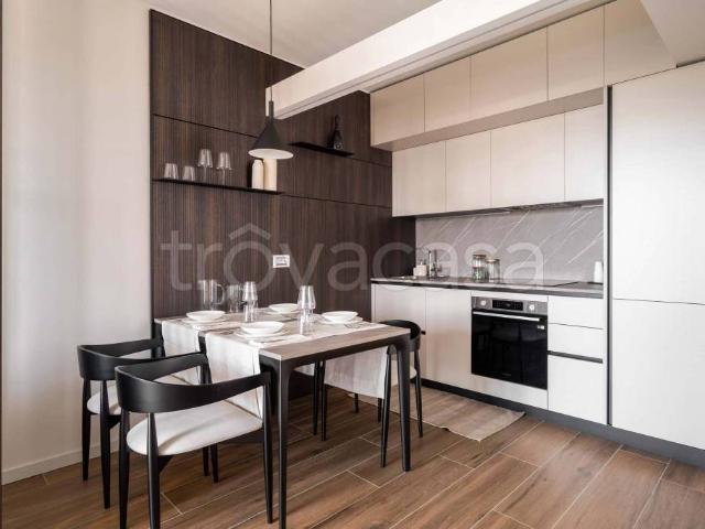 Appartamento in affitto a Bergamo, Lombardia