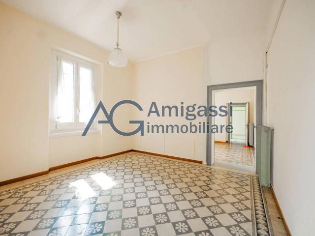 Appartamento in affitto a Borgo Palazzo, Bergamo