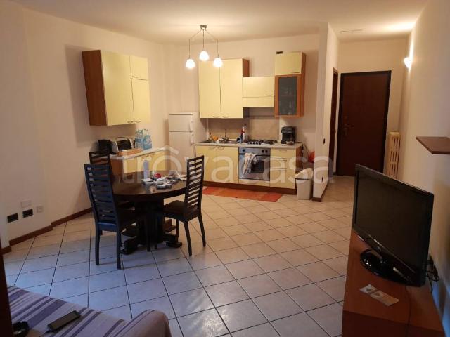 Appartamento in affitto a Bergamo, Lombardia