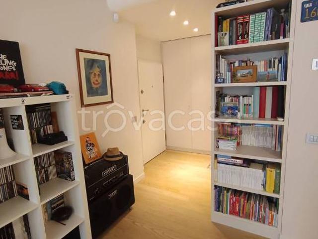 Appartamento in affitto a Bergamo