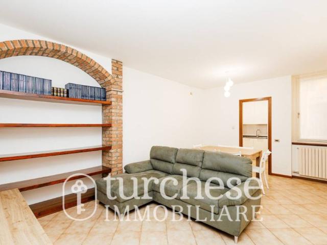 Appartamento in affitto a Bergamo