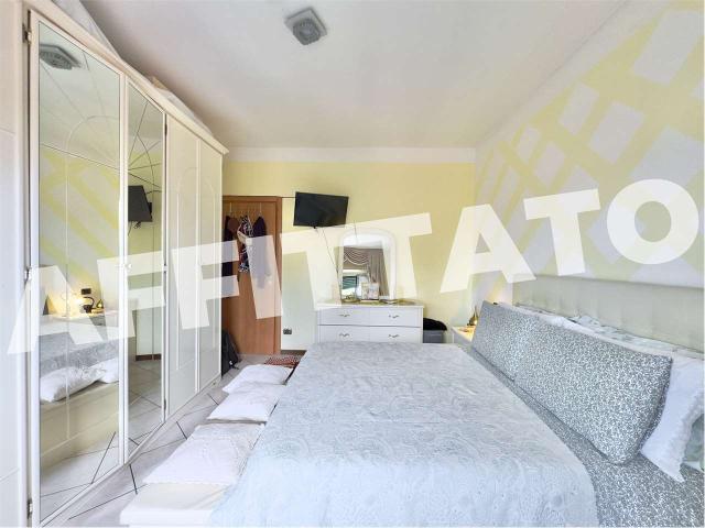 Appartamento in affitto a Biassono, Lombardia