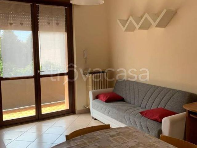 Appartamento in affitto a Biassono, Lombardia