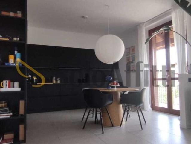 Appartamento in affitto a Monello, Binago