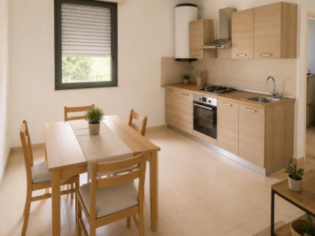 Appartamento in affitto a Quartiere Navile, Bologna