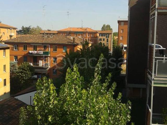 Appartamento in affitto a Savena, Bologna