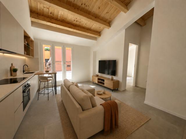 Appartamento in affitto a Quartiere Navile, Bologna