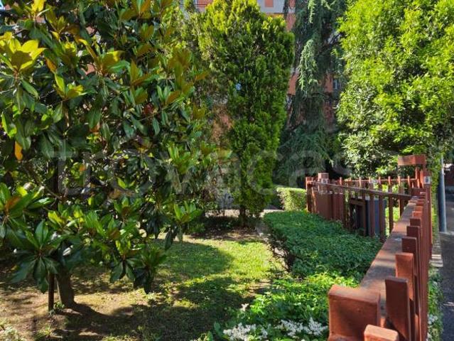 Appartamento in affitto a Borgo Panigale-Reno, Bologna
