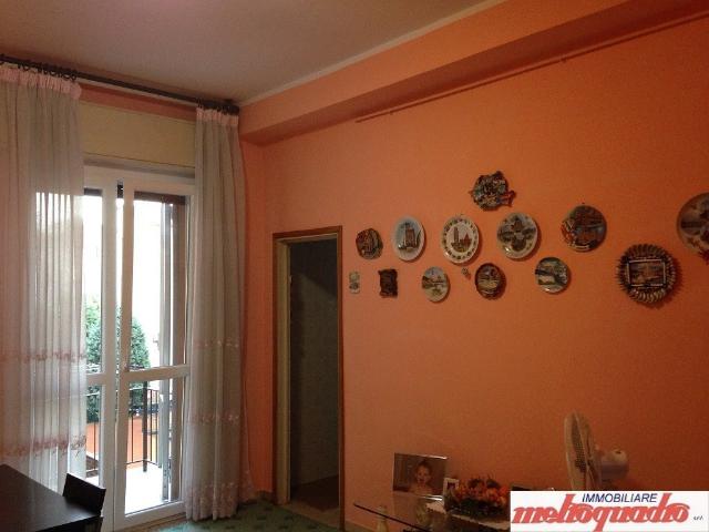 Appartamento in affitto a Savena, Bologna