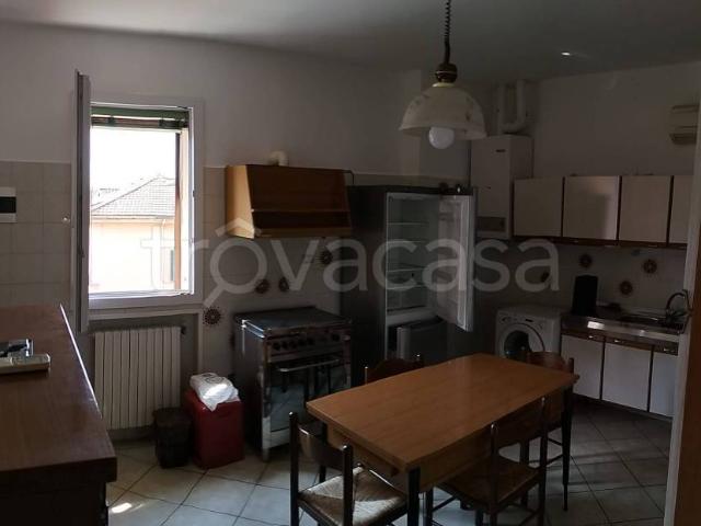 Appartamento in affitto a San Donato-San Vitale, Bologna