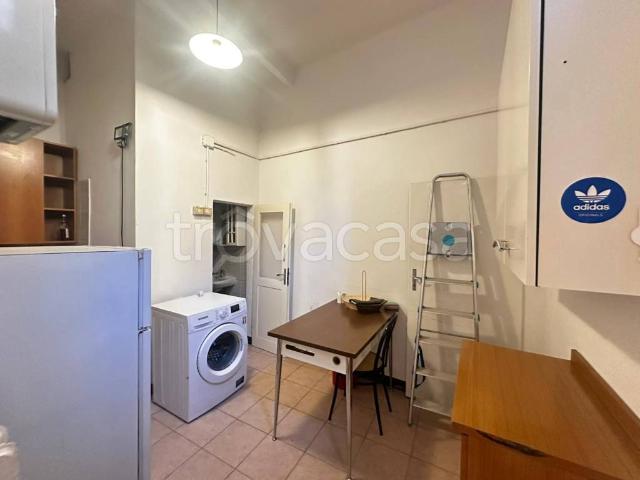 Appartamento in affitto a Santo Stefano, Bologna
