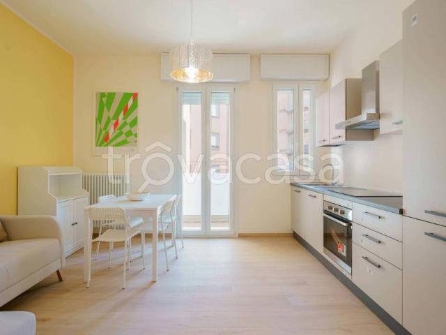 Appartamento in affitto a San Nicolò di Villola, Bologna