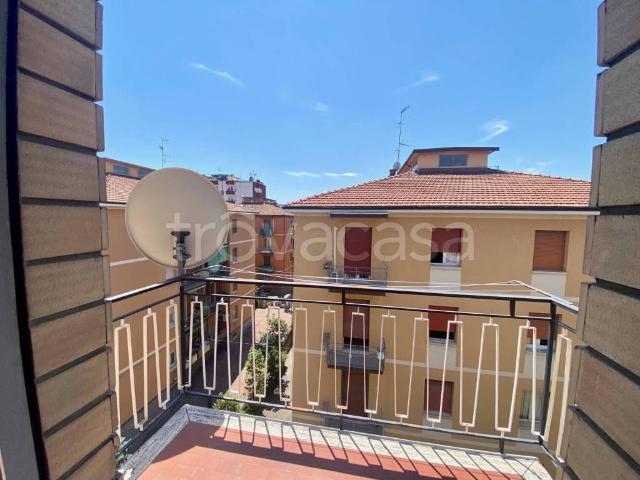 Appartamento in affitto a Savena, Bologna