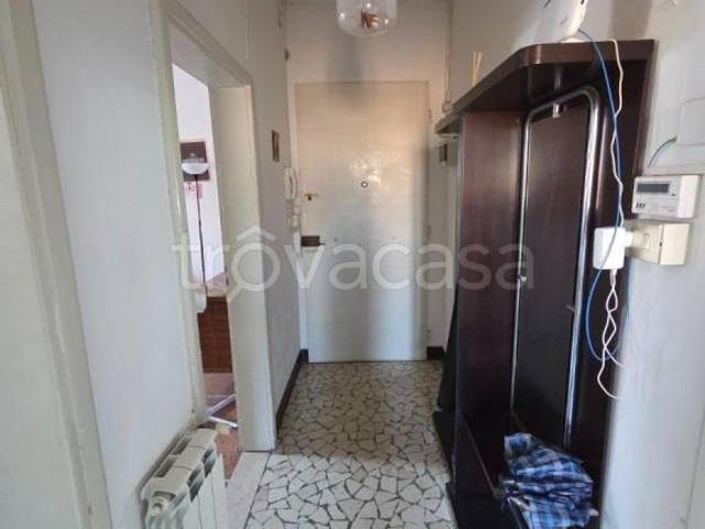 Appartamento in affitto a San Donato-San Vitale, Bologna