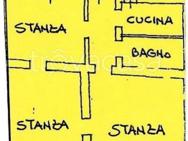 Appartamento in affitto a Bolzano - Bozen, Trentino-Alto Adige/Südtirol