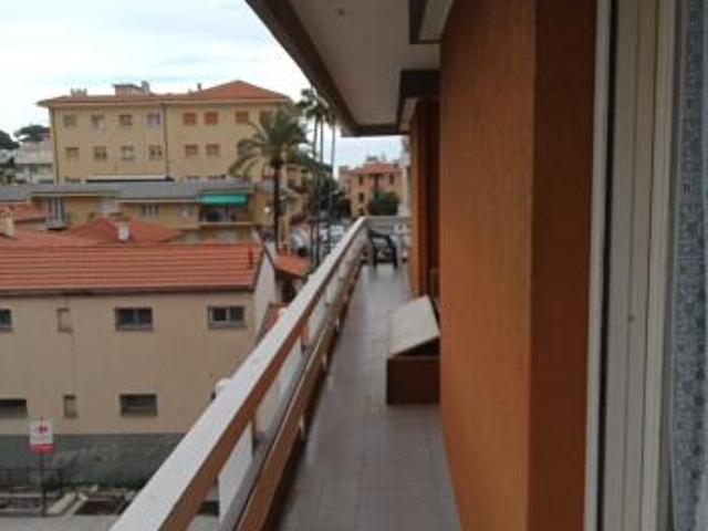 Appartamento in affitto a Bordighera, Liguria