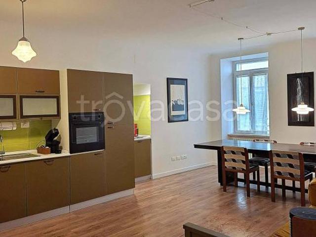 Appartamento in affitto a Comunità Valsugana e Tesino, Borgo Valsugana