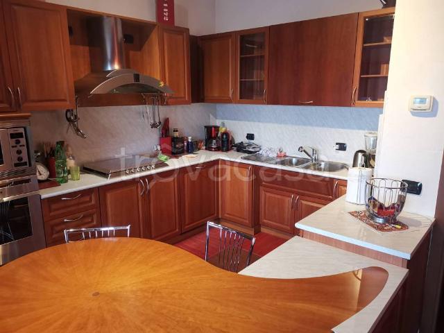 Appartamento in affitto a Masciago Milanese, Bovisio Masciago