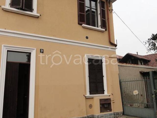 Appartamento in affitto a Masciago Milanese, Bovisio Masciago
