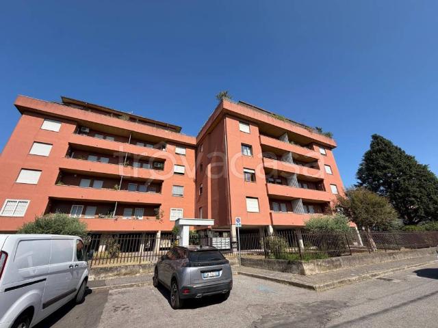 Appartamento in affitto a Bovisio, Bovisio Masciago