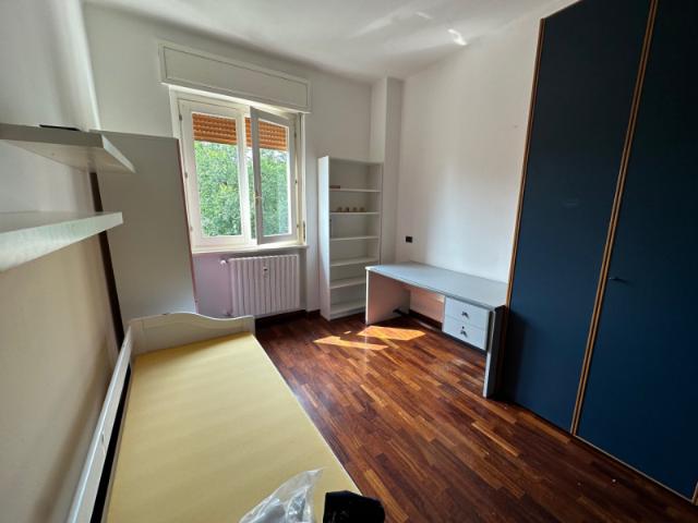Appartamento in affitto a Villaggio Giorgio Montini, Brescia