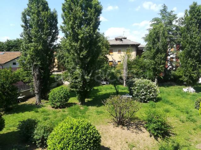 Appartamento in affitto a Zona Ovest, Brescia