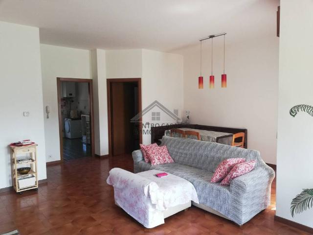 Appartamento in affitto a Brusaporto, Lombardia