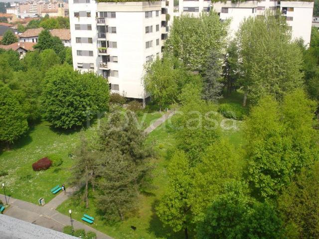 Appartamento in affitto a Buccinasco, Lombardia