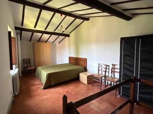 Appartamento in affitto a Bucine, Toscana