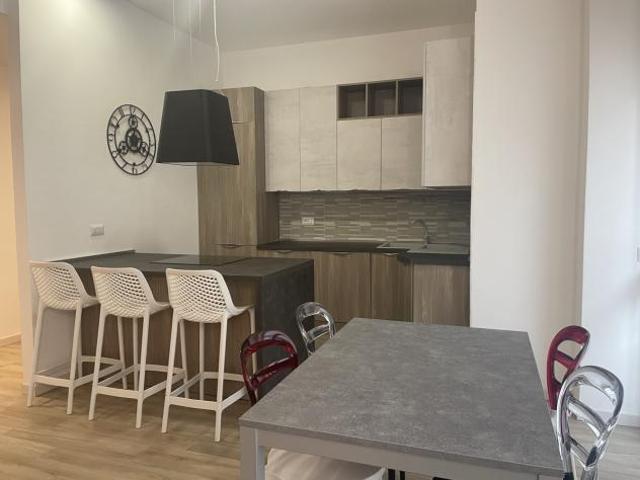 Appartamento in affitto a San Michele, Busto Arsizio