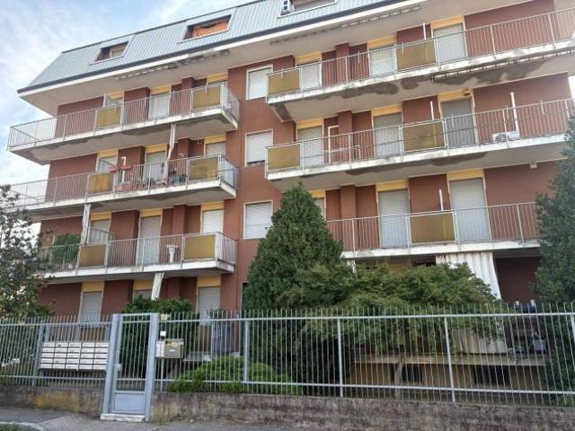 Appartamento in affitto a San Giuseppe, Busto Arsizio