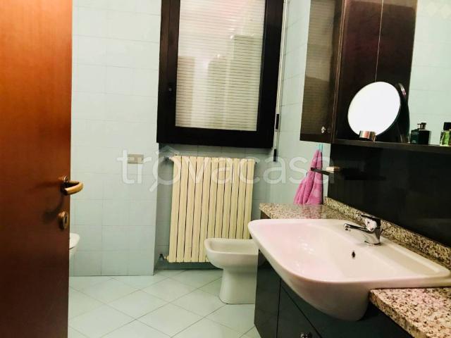 Appartamento in affitto a Busto Arsizio, Lombardia