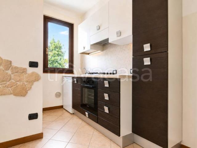 Appartamento in affitto a Sant'Edoardo, Busto Arsizio