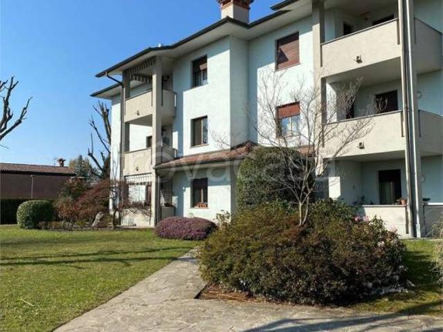 Appartamento in affitto a Cadorago, Caslino al Piano