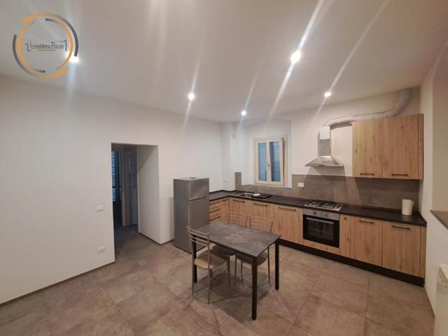 Appartamento in affitto a La Chiusa, Calenzano