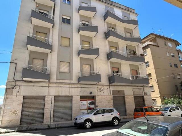 Appartamento in affitto a Caltanissetta, Sicilia