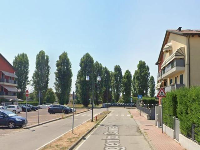 Appartamento in affitto a Campagna Lupia, Veneto