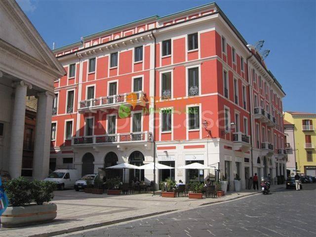 Appartamento in affitto a Campobasso, Molise